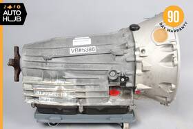 722.904 Mercedes-benz 722904 R230 Sl550 E550 722.9 Rwd 7g Automatic Transmission Oem 93k 722.904 Mercedes-benz 722904 R230 Sl550 E550 722.9 Rwd 7g Automatic Transmission Oem 93k