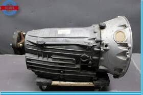 722.931 Mercedes-benz 722931 W221 S63 Amg 722.9 7g Automatic Transmission Assembly Oem