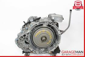 724003 Mercedes-benz 14-18 W117 Cla250 2.0 Automatic Transmission Gearbox Oem 164k