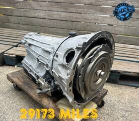 72504503761050 Mercedes-benz 2019-2023 Amg Gt Cls E S 3.0 4matic Awd Automatic Transmission Oem 29k