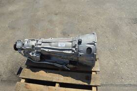 722971 Mercedes-benz 725096 2019 X290 Amg Gt63 S Awd Transmission 4matic Complete 54k