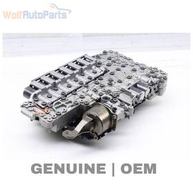 7252701905 Mercedes-benz 2017-2023 Glc300 X253 - Transmission Valve Body / Mechatronic