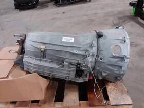 9072706300 Mercedes-benz 2023 Sprintv25 Oem 9 Speed Rear Wheel Drive Automatic Transmission
