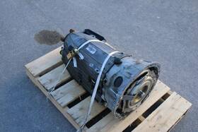 A0002704652 Mercedes-benz Sprinter 2500 Rwd Automatic Transmission Gear Box Oem 2019 - 2022 -52k A0002704652 Mercedes-benz Sprinter 2500 Rwd Automatic Transmission Gear Box Oem 2019 - 2022 -52k