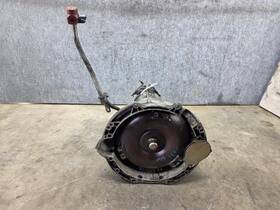 Mercedes-benz A1262707401 Automatic Transmission Torque Converter Assembly W126 560sel 420sel Oem