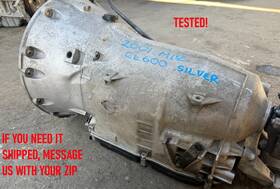 Mercedes-benz A1402212601 96-02 Mercedes-benz S/cl-class W140 C140 Automatic Transmission Oem
