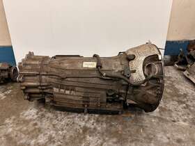 A1642702702 Mercedes Benz 2010 Gl350 3.0l V6 4wd Automatic Transmission Gear Box 120k Miles