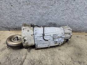 A1642711701 Mercedes-benz Automatic Transmission Gear Box Assembly W164 Ml63 R63 Amg Oem