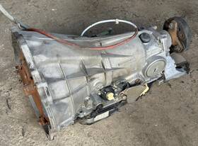 Mercedes-benz A2022701800 96 W202 C-class Automatic Transmission 4-speed 722.424 Oem