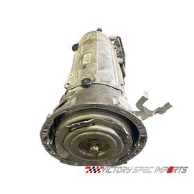A2052703702 Mercedes-benz 2015 - 2017 Oem C300 W205 Rwd 2.0l 7 Speed Automatic Transmission 86k