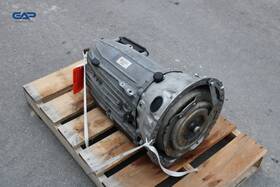 A2052703902 Mercedes-benz C300 W205 2.0l Rwd Automatic Transmission Gear Box Oem 2017