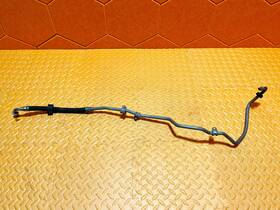 A2052706302 Mercedes-benz 15-18 C300 W205 Rwd Auto Transmission Oil Cooler Feed Line Oem