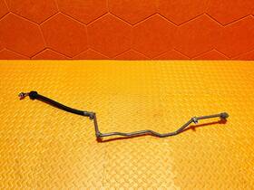 A2052706402 Mercedes-benz 15-18 C300 W205 Rwd Transmission Oil Cooler Return Hose Line Oem