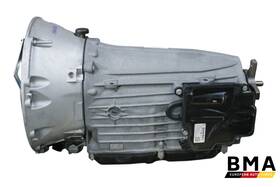 A2052709601 Mercedes-benz W205 C63 S Amg Automatic Transmission Gearbox 2015 2016 Oem 24k