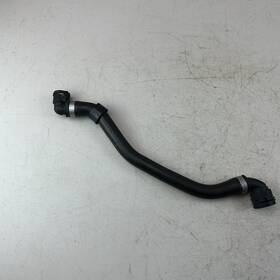 Mercedes-benz A2055011900 2015-18 C300 W205 2.0l Transmission Oil Cooler Water Hose Tube Pipe Oem