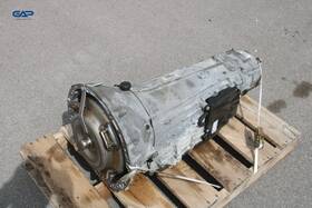 A2122701409 Mercedes-benz E350 S212 3.5l 4matic Automatic Transmission Gear Box Oem 2014 - 2016