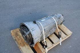 A2132701102 Mercedes-benz E450 C238 3.0l 4matic Automatic Transmission Gear Box Oem 2017 - 2020