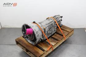 A2132803000 Mercedes-benz 2019 Glc63 Amg C253 4matic Automatic Transmission Gear Box Oem -35k