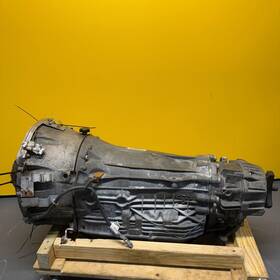 A2222700805 Mercedes-benz 2014 - 2017 S550 W222 4matic Automatic Transmission Oem 2222700805