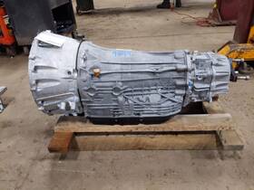 A2222703505 Mercedes-benz 2018-2020 S560 W222 W217 Awd Transmission Assembly Used Oem