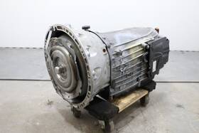 Mercedes-benz A2312710400 2019 - 2022 Sprinter 2500 W907 2.0l Rwd Auto Transmission Assembly Oem
