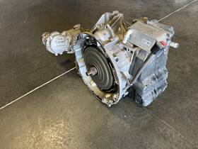 A2463705403 Mercedes-benz 2015-2019 Cla45 Amg Transmission 724016 K7x475 A2463705403 Mercedes-benz 2015-2019 Cla45 Amg Transmission 724016 K7x475