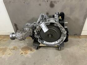 Mercedes-benz A2472801700 2021-2026 Gla 2.0l Awd Automatic Transmission Assy Oem