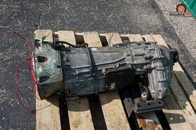 A2512802100 Mercedes-benz 10-11 Ml 350 Oem 3.0l Auto Transmission With Transfer Case Awd 169k 5046