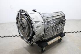A2532701301 Mercedes-benz 2018 - 2019 Glc300 X253 4matic Automatic Transmission Oem