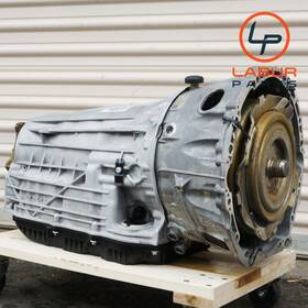 A2572700000 Mercedes-benz W205 19-20 C300 725.008 Rwd Automatic Transmission Z3459