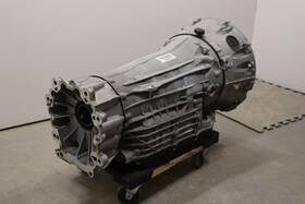 Mercedes-benz A7252703018 2020 - 2023 Gle350 V167 2.0l Awd As31hp Automatic Transmission 40k Oem
