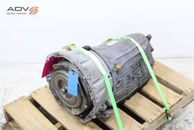 A7252718100 Mercedes-benz S560 W222 Rwd Automatic Transmission Gear Box Oem 2018-2020 -10k Miles
