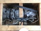 A2512801200 Mercedes Benz Automatic Transmiission Out Of Cl