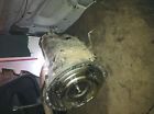722.636 Mercedes Benz C55 Clk55  Rwd Auto Transmission