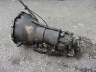 Mercedes-benz Diesel Transmission 1980-1985 300sd 300d 300td 300cd 98k Miles