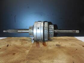 R1262721108 Mercedes-benz 722.313 Transmission Planetary Gear R 1262721108 1986-1991 560sl R1262721108 Mercedes-benz 722.313 Transmission Planetary Gear R 1262721108 1986-1991 560sl