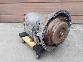R90127100-01 Mercedes-benz 2010-2018 Sprinter W906 Automatic Transmission Gear Box Oem