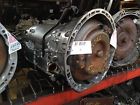 1402712601 Mercedes Benz S-class Transmission Rwd S500 Cl500 Tested 101k Miles
