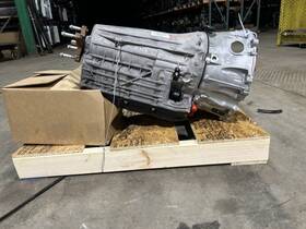 Mercedes-benz Truck 400.mb9t25 2025 Sprintv25 Oem 9 Speed Rear Wheel Drive Automatic Transmission