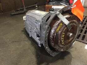 W7c700 Mercedes-benz 2014-2017 Sprinter 2500 Transmission New Reman 2.1l 7spd Part#w7c700