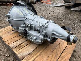 3l3p-7006-aa Mercury 2005 Grand Marquis Automatic Transmission 4.6l Oem 95k Miles