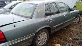 400-04651 Mercury Automatic Transmission Id 5w7p-aa Fits 05 Crown Victoria 9248445 400-04651 Mercury Automatic Transmission Id 5w7p-aa Fits 05 Crown Victoria 9248445