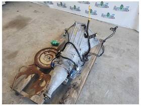 Mercury 400.fd3m04 2003-2004 Marauder 4.6l 4v Automatic Transmission 4r70w A/t Auto 2522