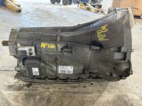 7l2p-7000-be Mercury 2007-2008 Mountaineer 4.6l Transmission With 171k Miles 6r60 4x4
