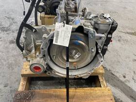 9e5p7000ma Mercury Ft10 Milan Transmission 2.5l 74k Miles 6 Month Wnty