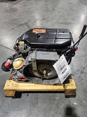 F23z7000drm Mercury 1992-1994 Ford Tempo Topaz 6 Cylinder Automatic Transmission