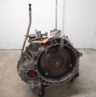 Tra-314 Mercury Milan Speed Automatic Transmission Assembly Fwd Oem