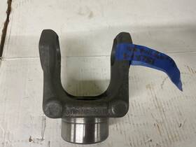 Meritor 16n45751 Full Round 1610 Series 10 Spline Yoke