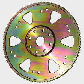 Meziere 099998413701 True Billet Flexplate Chrysler Hemi 8-bolt Crank