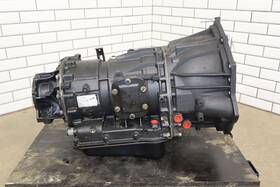 T9008aar3000 Midwest Transmission 04-05 Chevy Gmc Duramax Allison 1000 4x4 Road Ripper 3000 Reman